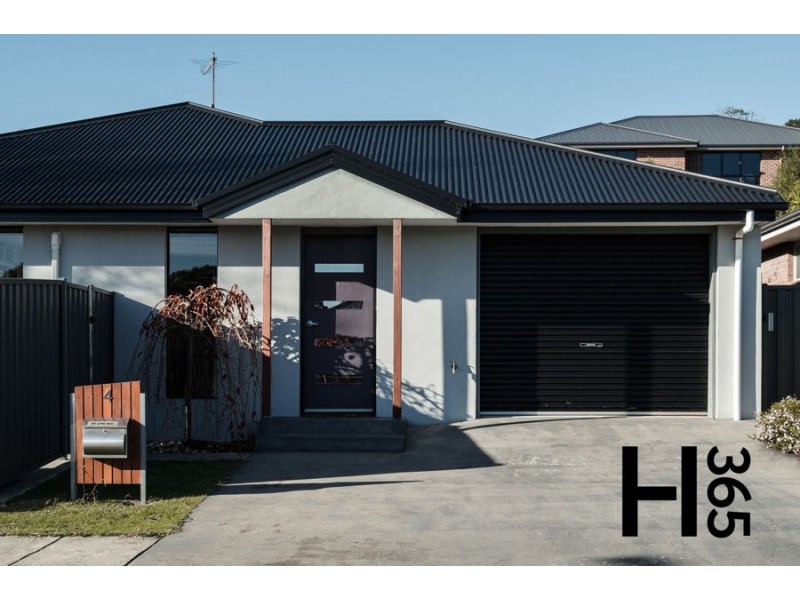 4 Hedstrom Drive, Stony Rise TAS 7310