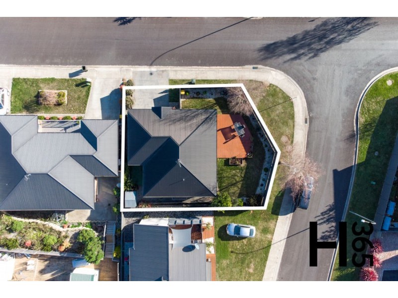4 Hedstrom Drive, Stony Rise TAS 7310