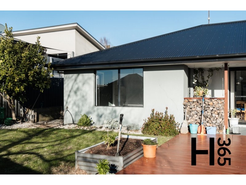 4 Hedstrom Drive, Stony Rise TAS 7310