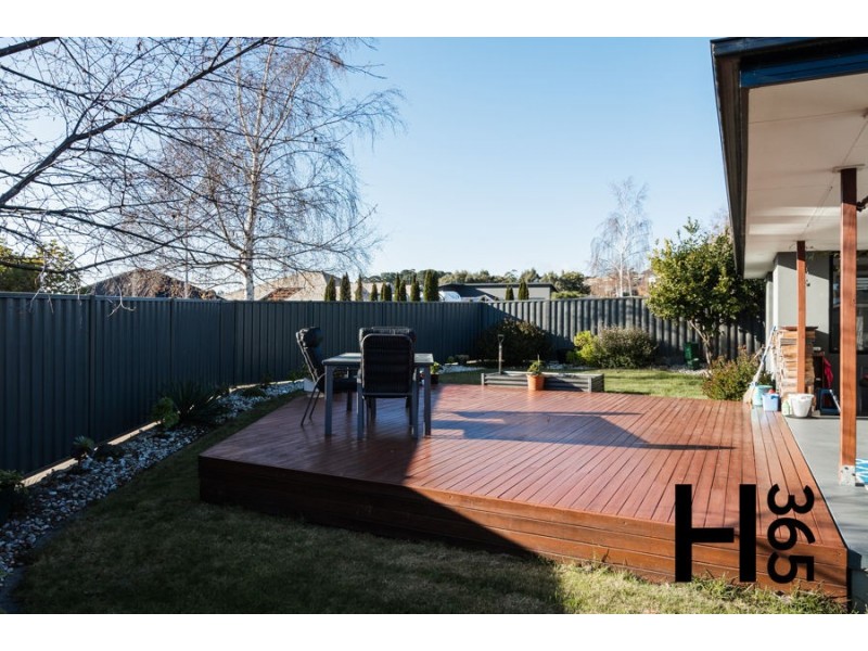 4 Hedstrom Drive, Stony Rise TAS 7310