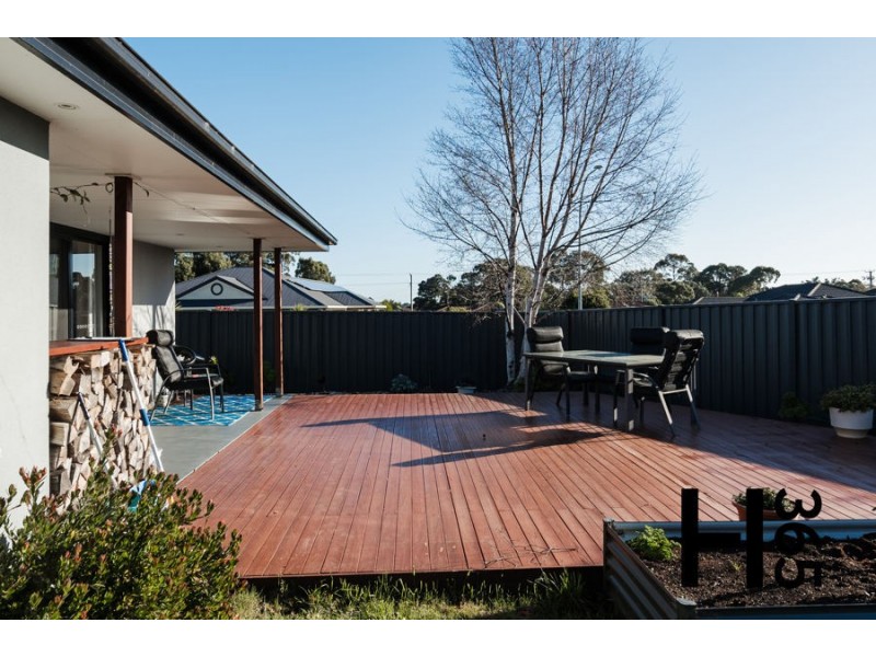 4 Hedstrom Drive, Stony Rise TAS 7310