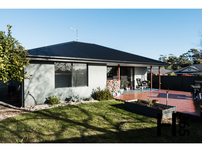 4 Hedstrom Drive, Stony Rise TAS 7310
