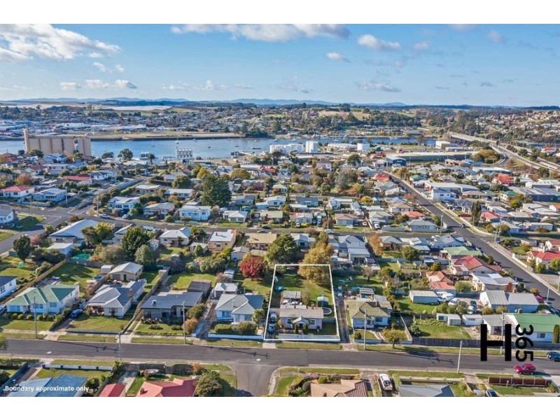 69 Hiller Street, Devonport TAS 7310