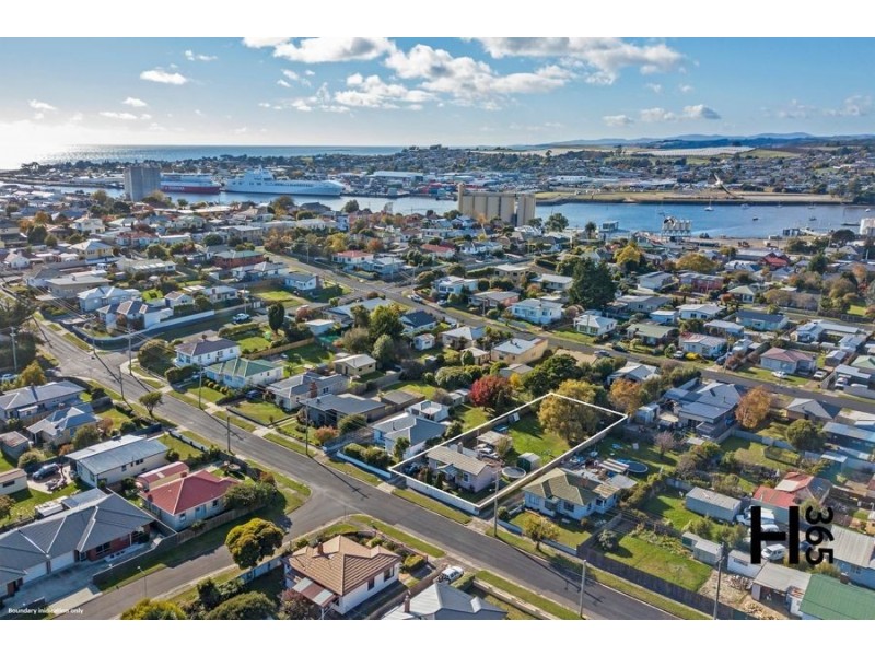 69 Hiller Street, Devonport TAS 7310