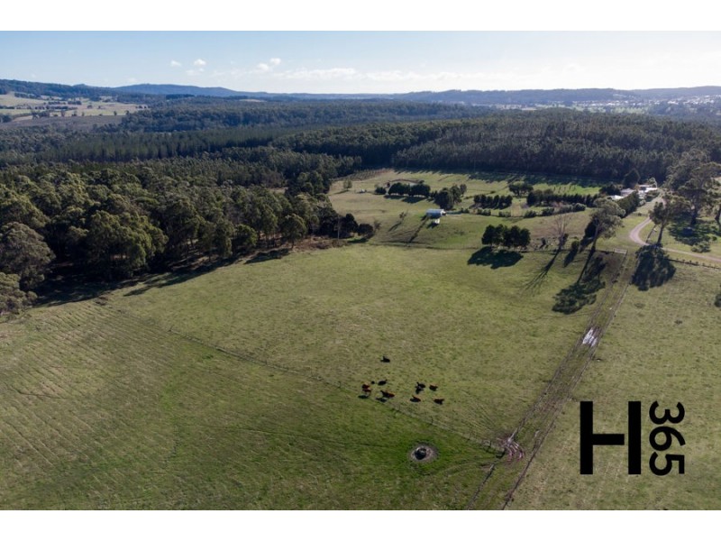 Sherwood Drive, Latrobe TAS 7307