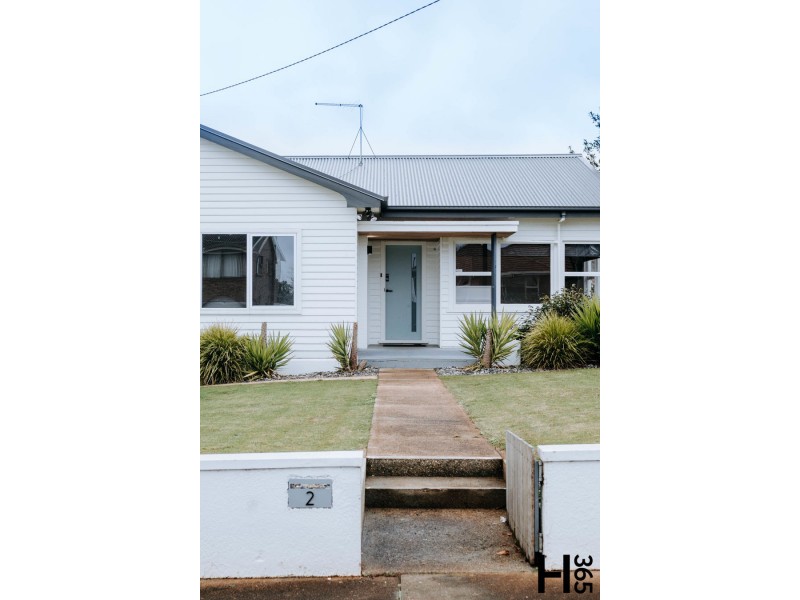 2 Cocker Place, Devonport TAS 7310
