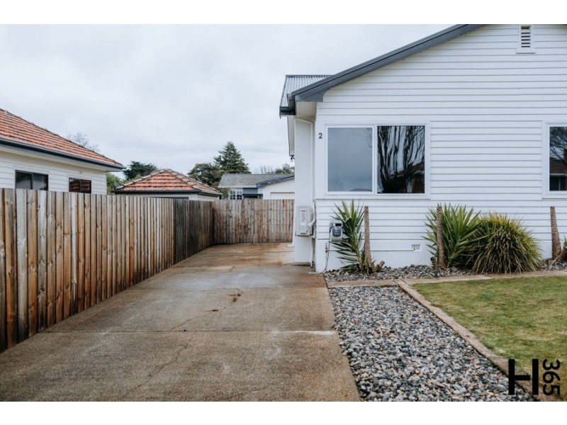 2 Cocker Place, Devonport TAS 7310