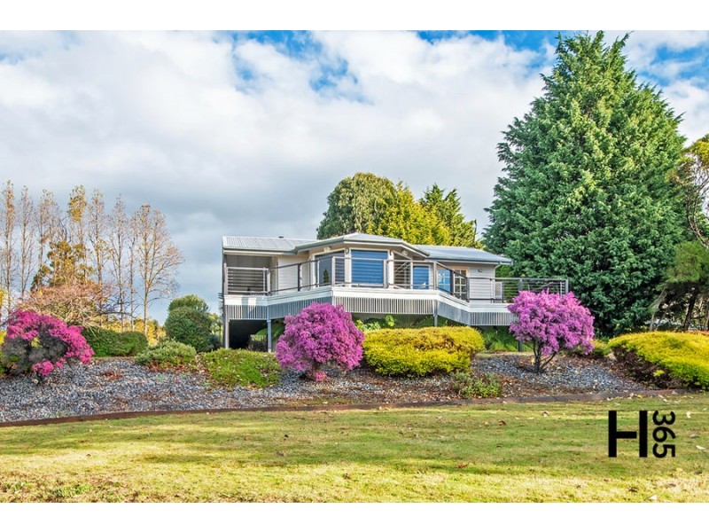 60 Gillams Road, Lower Barrington TAS 7306