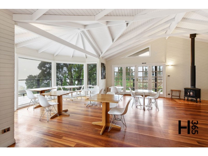 60 Gillams Road, Lower Barrington TAS 7306