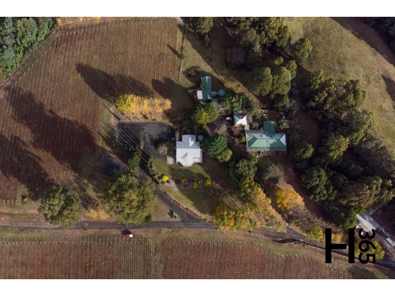 60 Gillams Road, Lower Barrington TAS 7306
