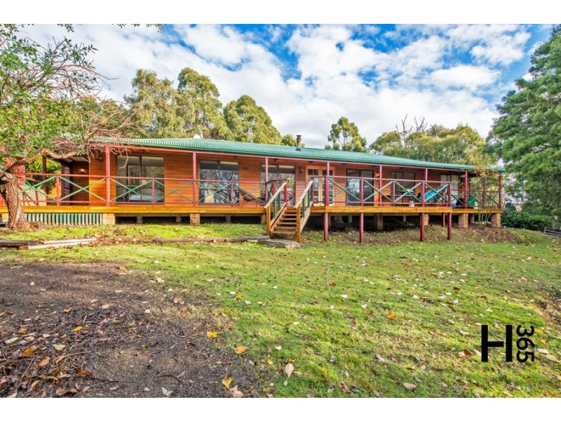60 Gillams Road, Lower Barrington TAS 7306