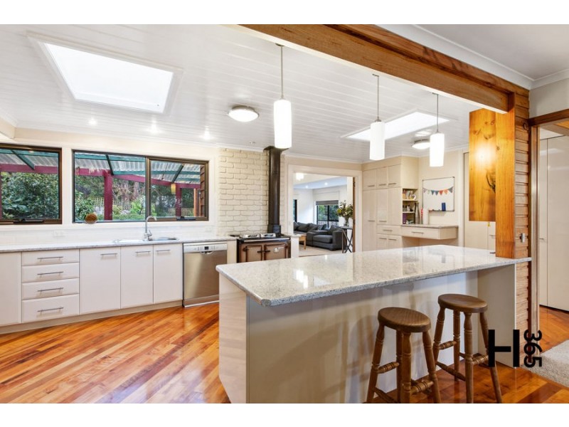 60 Gillams Road, Lower Barrington TAS 7306