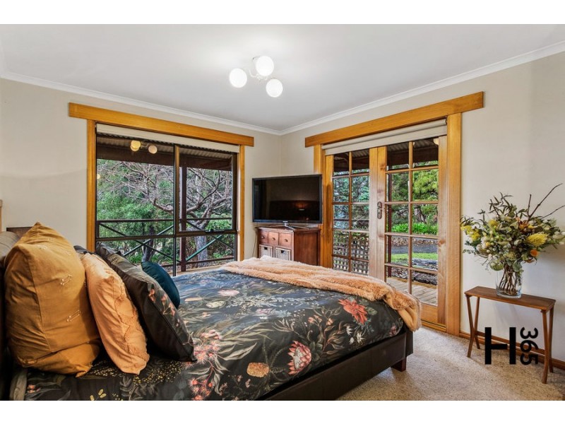 60 Gillams Road, Lower Barrington TAS 7306