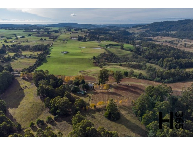 60 Gillams Road, Lower Barrington TAS 7306