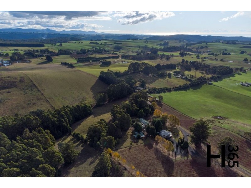60 Gillams Road, Lower Barrington TAS 7306