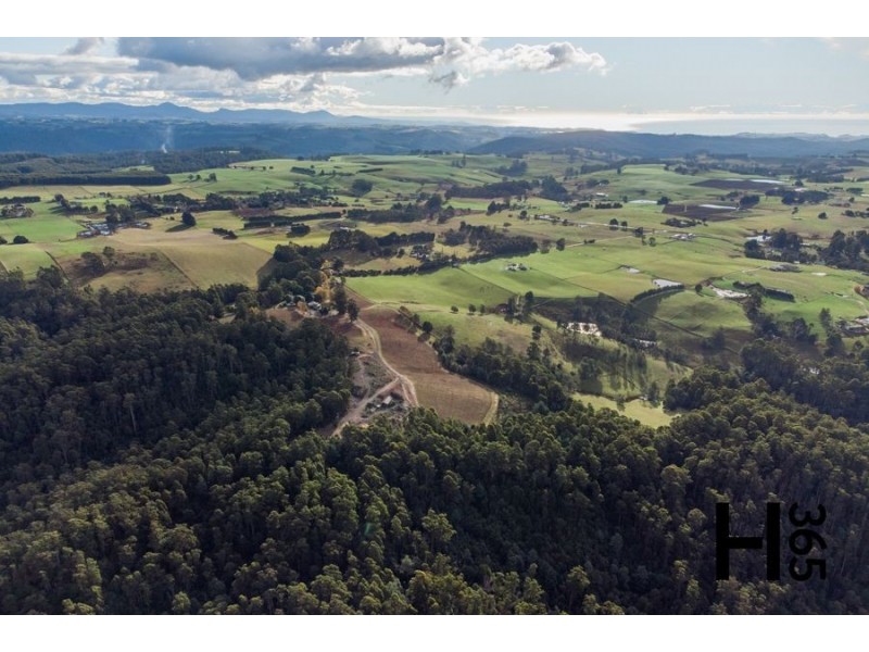 60 Gillams Road, Lower Barrington TAS 7306