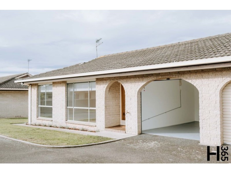 7/226 – 230 William Street, Devonport TAS 7310