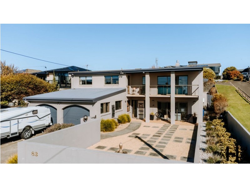 83 North Street, Devonport TAS 7310