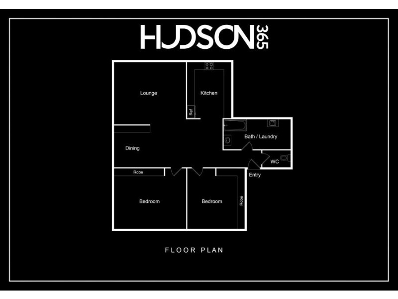 3/8 Fenton Street, Devonport TAS 7310 Floorplan