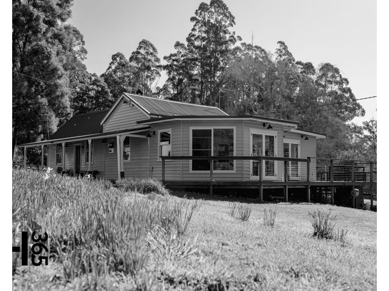 1104 Kindred Road, Kindred TAS 7310