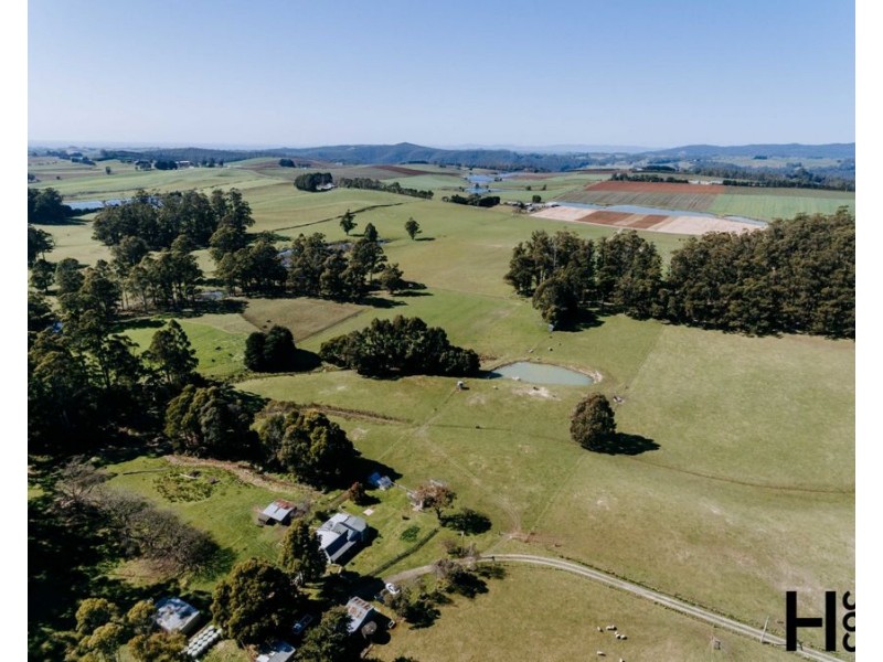 1104 Kindred Road, Kindred TAS 7310