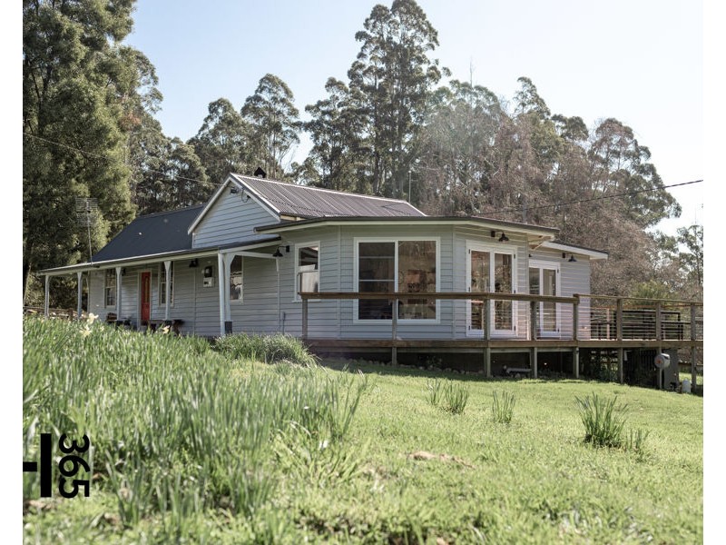1104 Kindred Road, Kindred TAS 7310