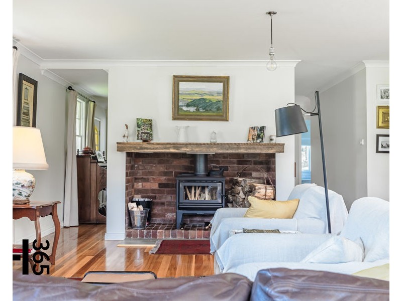 1104 Kindred Road, Kindred TAS 7310