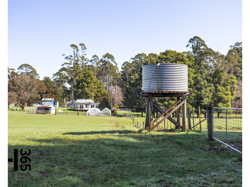 1104 Kindred Road, Kindred TAS 7310