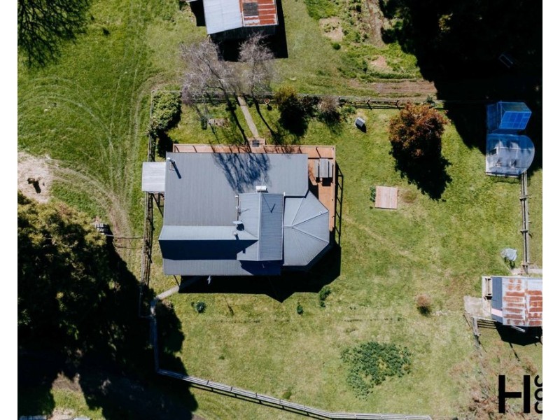 1104 Kindred Road, Kindred TAS 7310