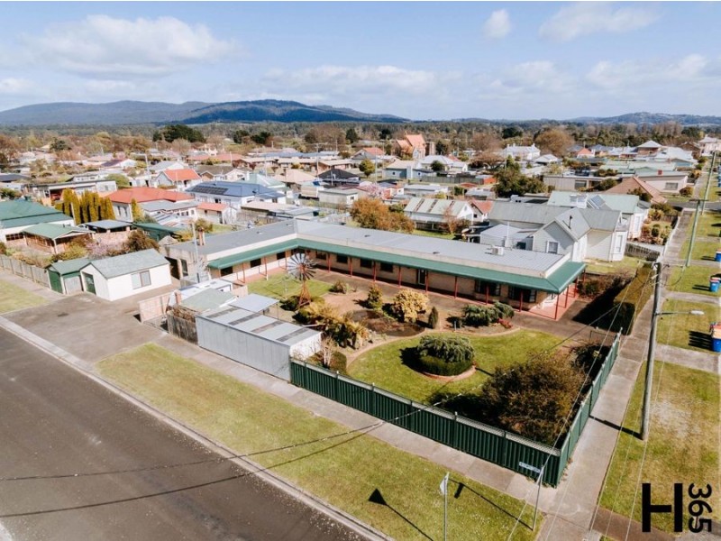32 George Street, Latrobe TAS 7307