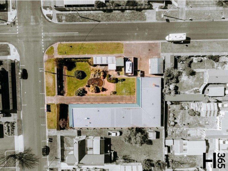 32 George Street, Latrobe TAS 7307