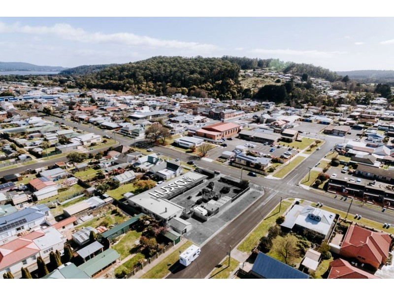 32 George Street, Latrobe TAS 7307