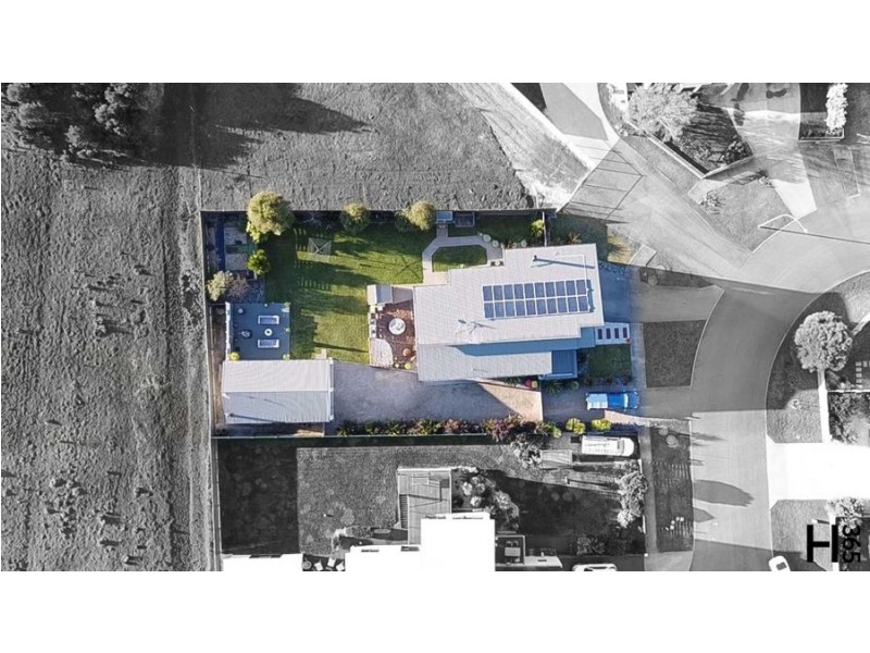 10 Cabernet Court, Hawley Beach TAS 7307