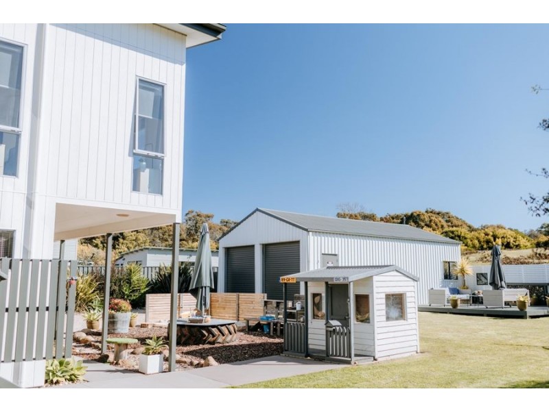 10 Cabernet Court, Hawley Beach TAS 7307