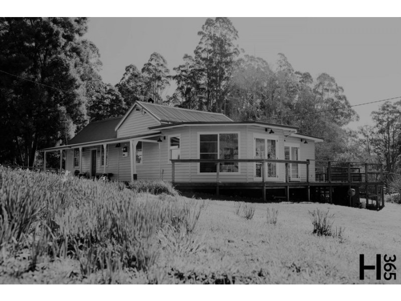 1104 Kindred Road, Kindred TAS 7310