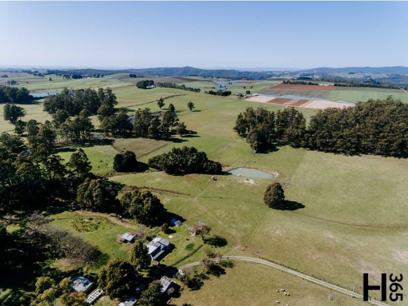 1104 Kindred Road, Kindred TAS 7310