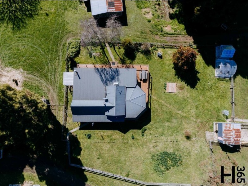 1104 Kindred Road, Kindred TAS 7310