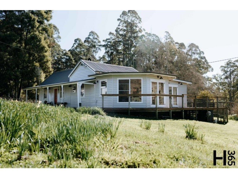 1104 Kindred Road, Kindred TAS 7310