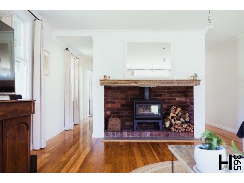 1104 Kindred Road, Kindred TAS 7310