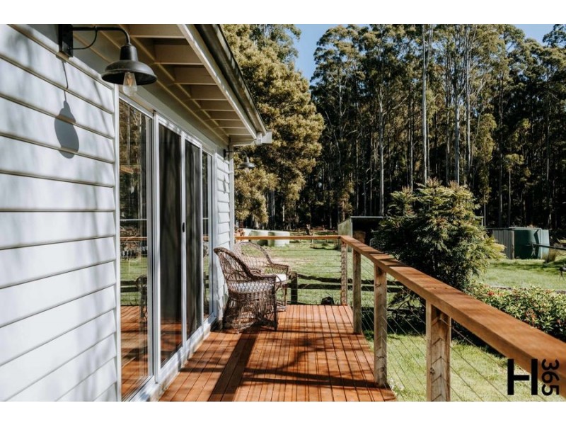 1104 Kindred Road, Kindred TAS 7310