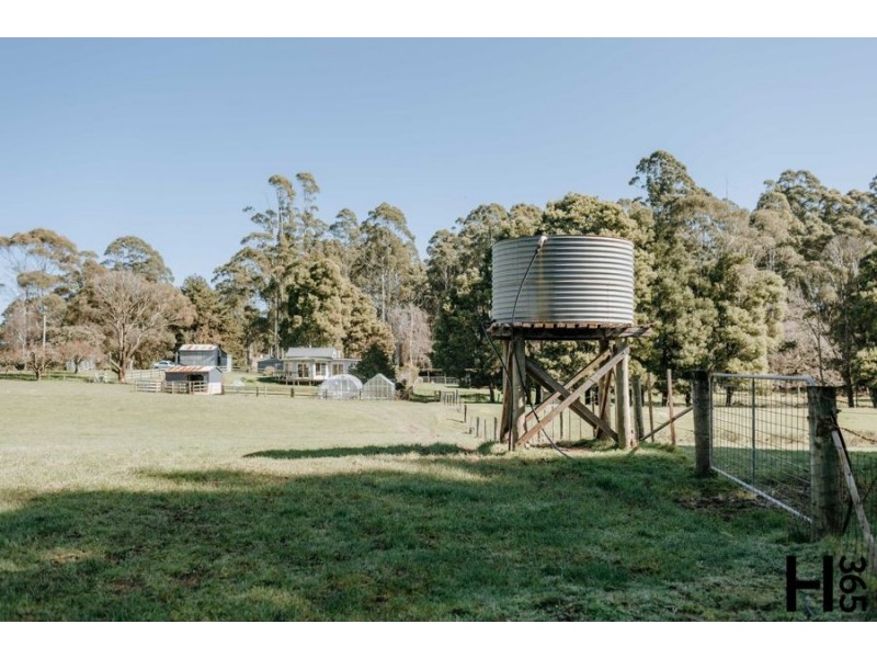 1104 Kindred Road, Kindred TAS 7310