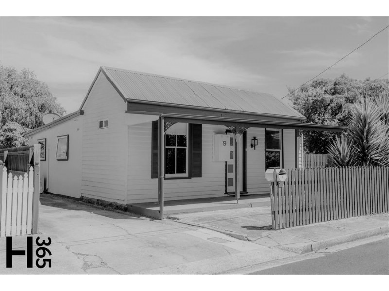 9 Arthur Street, Devonport TAS 7310