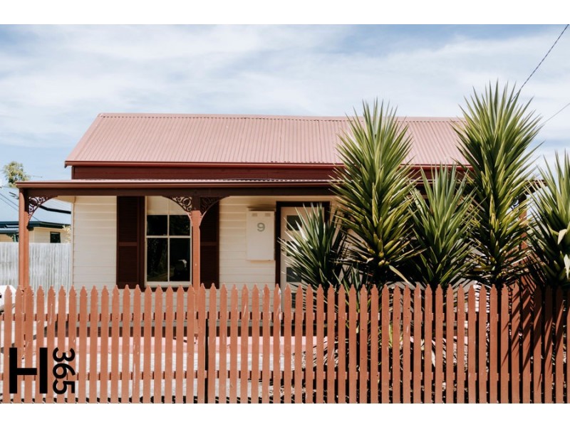 9 Arthur Street, Devonport TAS 7310