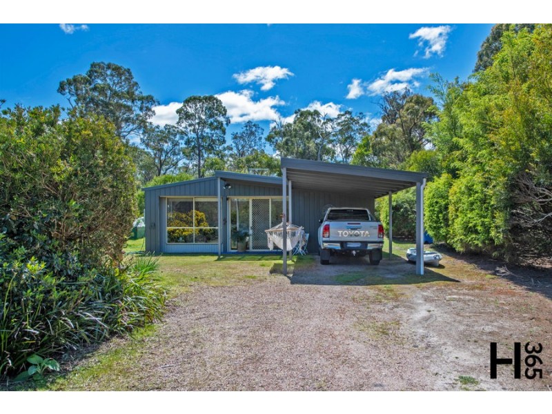 127 Charles Street, Squeaking Point TAS 7307