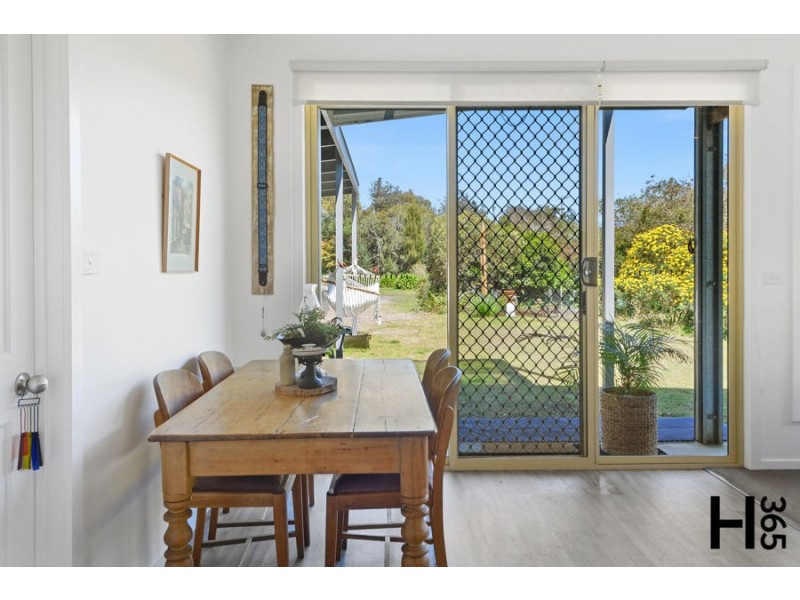 127 Charles Street, Squeaking Point TAS 7307