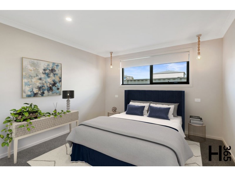 4/14 Parker Street, Devonport TAS 7310