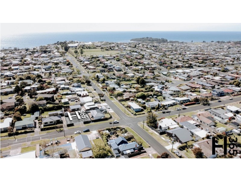 164a Parker Street, Devonport TAS 7310