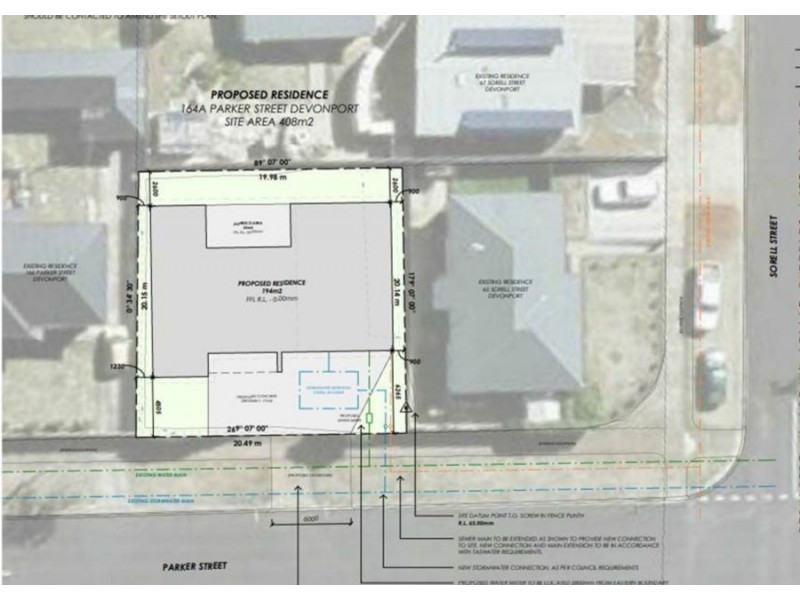 164a Parker Street, Devonport TAS 7310