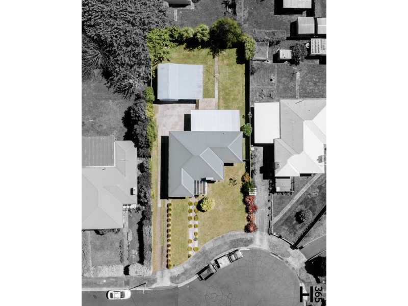 11 Highview Crescent, Devonport TAS 7310