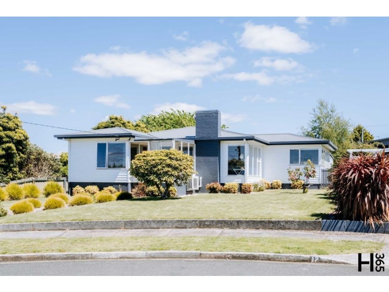 11 Highview Crescent, Devonport TAS 7310